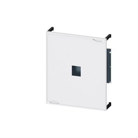 8GK4704-4KK13 - 8GK4704-4KK13 SIEMENS ALPHA 630 DIN ASSEMBLY KIT F. 3- AND 4-POLE CIRCUIT BREAKER 3VL630, H 600 W 500