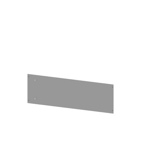 8PQ5000-4BA51 - 8PQ5000-4BA51 SIEMENS SIVACON S4 separation, rear W: 800mm H: 350mm