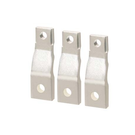3VL9600-4EC30 - 3VL9600-4EC30 SIEMENS accessory for VL800, front connecting bars, comprises 3 connections 3-pole