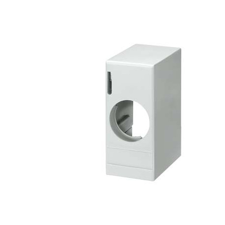 5SH5234 - 5SH5234 SIEMENS NEOZED MOULDED PLASTIC CAP SIZE D03, SCREW-ON