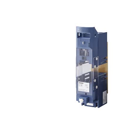 3NH7360-4KK01 - 3NH7360-4KK01 SIEMENS LV HRC fuse base with microswitch 400 A 1000 V Size 2L for photovoltaic applications