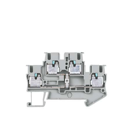 8WH6025-0AF00 - 8WH6025-0AF00 SIEMENS IPO terminals, Two-tier terminals