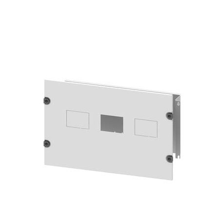 8GK6724-4KK23 - 8GK6724-4KK23 SIEMENS ALPHA 630 Universal Circuit breaker kit 3x 3VA20-22/100A/160A/250A 3+4-pole H 400 mm W..