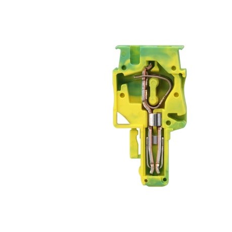 8WH9040-1LB07 - 8WH9040-1LB07 SIEMENS Plug-in coupling center element can be assembled by the user, with spring-loaded conne..