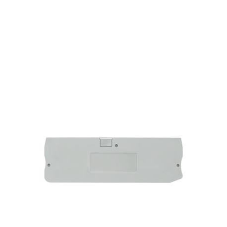 8WH9000-1GA00 - 8WH9000-1GA00 SIEMENS cover for through-type terminal with spring-loaded connection, Cross-section: 2.5 mm2,..