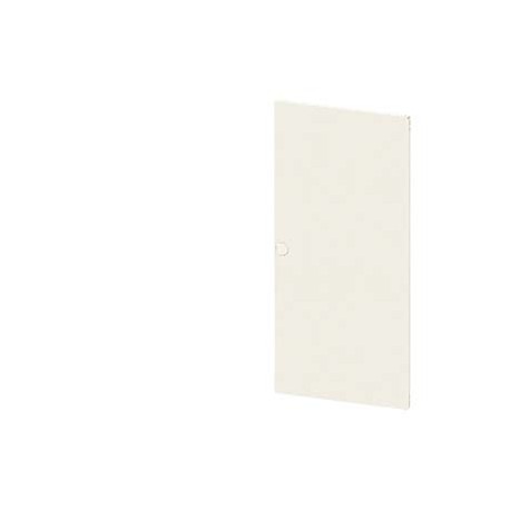 8GB5004-5KM - 8GB5004-5KM SIEMENS Sheet steel door for surface mounting 4-tier