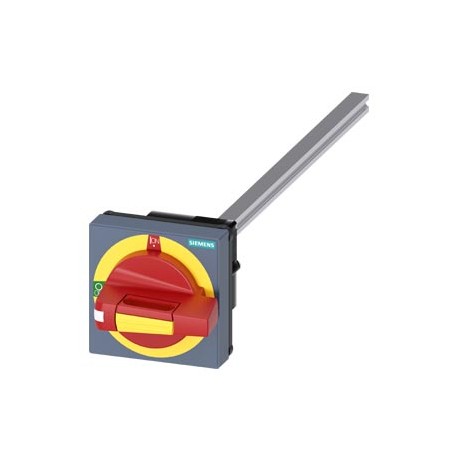 8UD1171-2AF25 - 8UD1171-2AF25 SIEMENS Door-coupling rotary operating mechanism Emergency switching-off with tolerance compen..