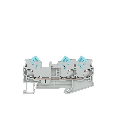 8WH3003-0AE01 - 8WH3003-0AE01 SIEMENS Through-type terminals with quick-connect technology 3 connection points, Cross-sectio..
