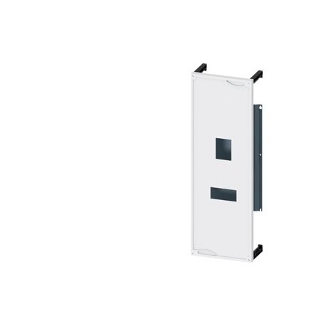 8GK4720-5KK10 - 8GK4720-5KK10 SIEMENS ALPHA 400/ 630 DIN MCCB-ASSEMBLY KIT 1 X 3VL400 WITH RCD-MODUL 3 + 4 POLE, VERTICAL MO..