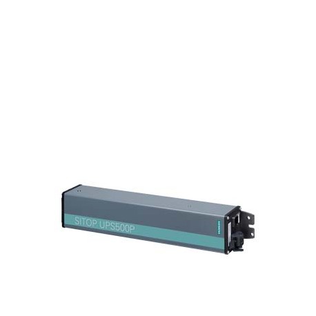 6EP1975-2ES00 - 6EP1975-2ES00 SIEMENS Connector set for UPS500P 6EP1933-2NC01 and 6EP1933-2NC11 Degree of protection IP65 Co..