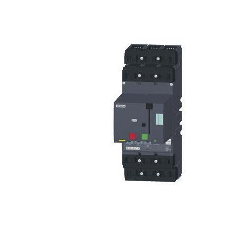3VT9300-4WL00 - 3VT9300-4WL00 SIEMENS accessory for VT250, VT630 position signaling switch for plug-in/withdrawable base