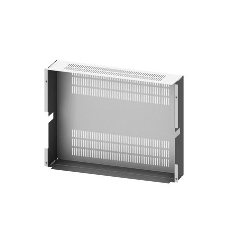 8PQ5000-1BA67 - 8PQ5000-1BA67 SIEMENS SIVACON S4 separation vertical busbar 3WL FS I, 3/4-pole, fixed-mounted, withdrawable,..