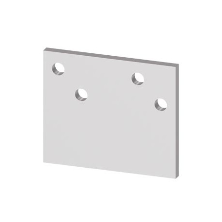 3KD9518-0 - 3KD9518-0 SIEMENS Accessory for 3KD size 5 Connecting jumper for series connection of 2 poles flat terminal ..