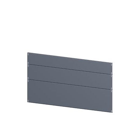 8MF1028-2UB12-0 - 8MF1028-2UB12-0 SIEMENS SIVACON, base, IP55, D: 800 mm, W: 1200 mm, zinc-plated