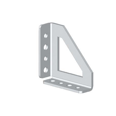 8PQ3000-0BA73 - 8PQ3000-0BA73 SIEMENS SIVACON S4 mounting bracket for cable bracket, 1 pack 10 unit(s)