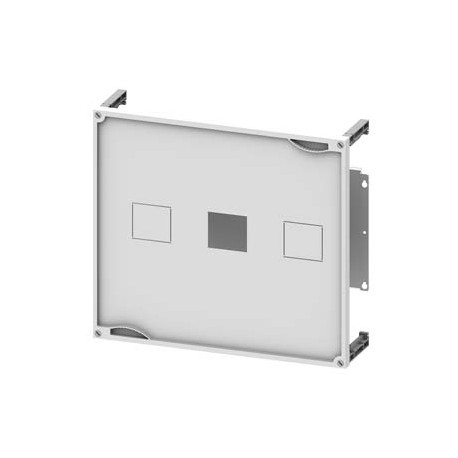 8GK4734-2KK22 - 8GK4734-2KK22 SIEMENS ALPHA 400/630 DIN MCCB-ASSEMBLY KIT 3 X 3VA10-11 /100A /160A 3 + 4 POLE WITH MOTOR OPE..