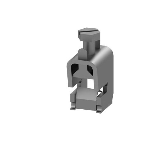 8US1921-2AD01 - 8US1921-2AD01 SIEMENS Busbar system, accessories Busbar center-to-center spacing 40, 60 mm Connection termin..