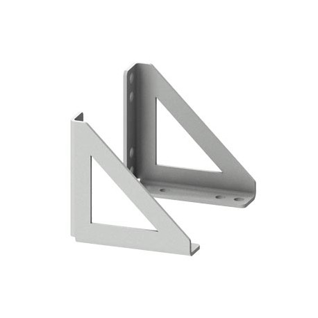 8PQ9400-0BA35 - 8PQ9400-0BA35 SIEMENS SIVACON S4 cubicle reinforc., 1 set 2 units