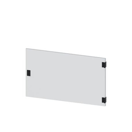 8MF1580-2UT34-0BA2 - 8MF1580-2UT34-0BA2 SIEMENS SIVACON, compartment door, right, IP40, H: 500 mm, W: 800 mm, RAL 7035, Protectio..