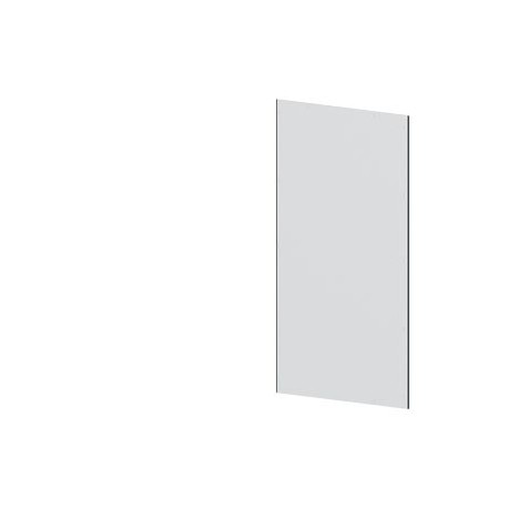 8MF1200-2UW61-1C - 8MF1200-2UW61-1C SIEMENS SIVACON, side panel / rear panel, Closed, IP55, H: 2200 mm, W: 1000 mm, RAL 7035