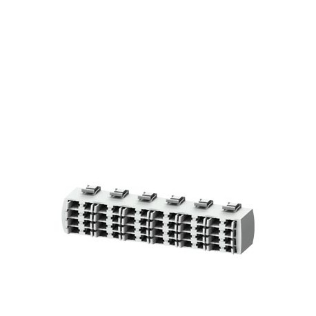 5ST2520 - 5ST2520 SIEMENS Busbar, 4-phase, 12 module