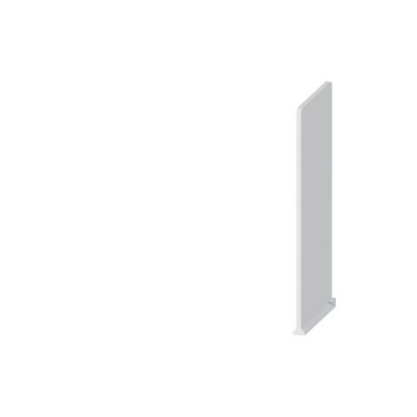 3KC9808-6 - 3KC9808-6 SIEMENS Accessory for 3KC4, 3KC8 Phase barriers for 4-pole 3KC for 250-400 A contains 3 units