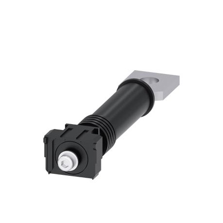 3VA9211-0QE20 - 3VA9211-0QE20 SIEMENS rear connection stud flat long 1 unit accessory for: 3VA1 250