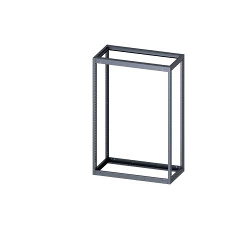 8MF1826-2GS30 - 8MF1826-2GS30 SIEMENS SIVACON, Supporting structure, for standard Empty enclosure, H: 1800 mm, W: 1200 mm, T..