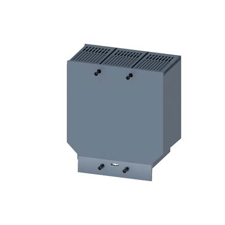 3VA9221-0WG30 - 3VA9221-0WG30 SIEMENS terminal cover offset 3-pole 1 unit accessory for: 3VA2 100/160/250
