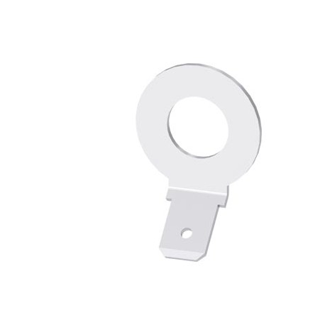 3NP1933-1BG10 - 3NP1933-1BG10 SIEMENS Auxiliary conductor connection 0.25 1 mm2, for size NH00 with screw terminal, accessor..