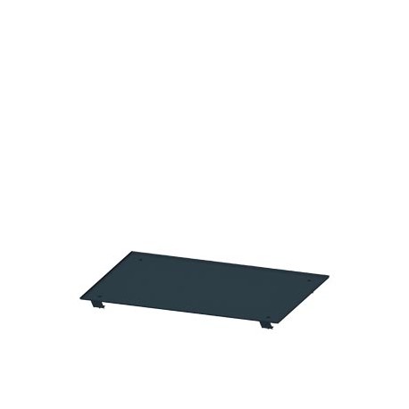 8PQ2301-6BA03 - 8PQ2301-6BA03 SIEMENS SIVACON S4 top plate upgr. kit IPX1, W: 1000 mm D: 600mm
