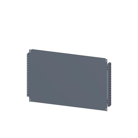 8MF1096-2AF20 - 8MF1096-2AF20 SIEMENS SIVACON, compartment bottom, D: 600 mm, W: 900 mm, zinc-plated