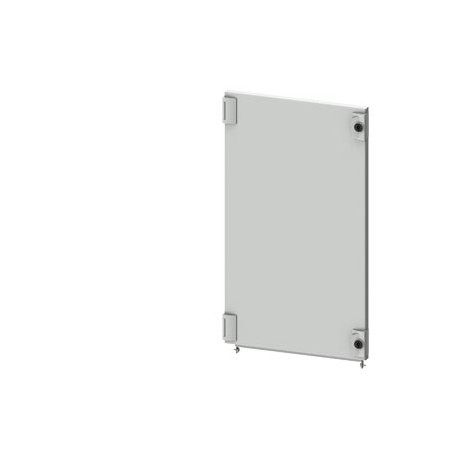 8PQ2070-4BA01 - 8PQ2070-4BA01 SIEMENS SIVACON S4, mod door base comp, IP40, H: 700mm, W: 400mm