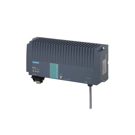 6EP1433-2CA00 - 6EP1433-2CA00 SIEMENS SITOP PSU300P 8 A Stabilized power supply Protection class IP67 input: 3 AC 400-480 V ..