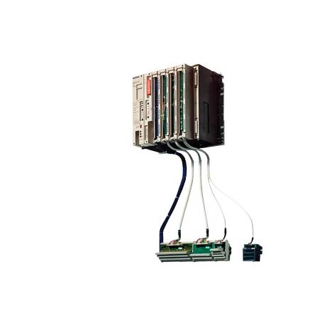 6EP5301-5BC50 - 6EP5301-5BC50 SIEMENS Connecting cable 0.14 mm2 for connecting SMP module to transfer module L 2.5 m