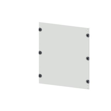 8PQ2060-8BA01 - 8PQ2060-8BA01 SIEMENS SIVACON S4 cover, H: 600mm W: 800mm
