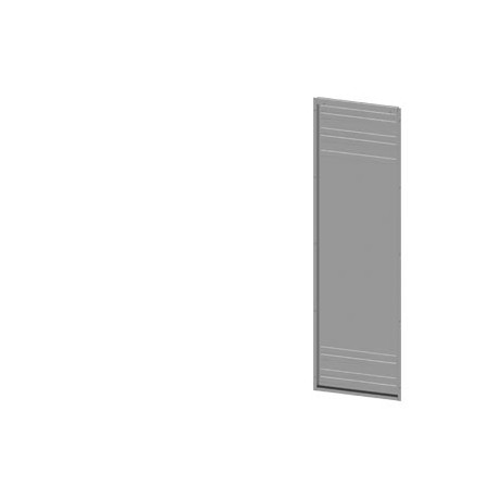 8PQ2420-6BA02 - 8PQ2420-6BA02 SIEMENS SIVACON S4 Rear wall Degree of protection IP4X Width 600 mm