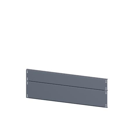 8MF1084-2UB12-0 - 8MF1084-2UB12-0 SIEMENS SIVACON, base, IP55, D: 400 mm, W: 800 mm, zinc-plated