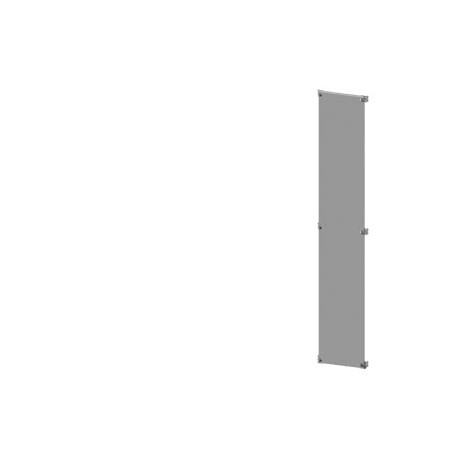 8PQ3000-0BA32 - 8PQ3000-0BA32 SIEMENS SIVACON S4 mounting panel, H: 1900mm W: 400mm