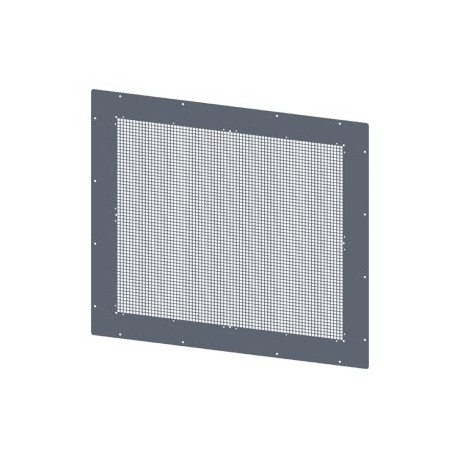 8MF1098-2UD20-0A - 8MF1098-2UD20-0A SIEMENS SIVACON, Roof, with Ventilation openings with Ventilation openings IP20, W: 900 mm,..