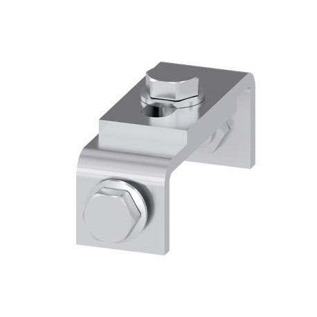 3KC9818-3 - 3KC9818-3 SIEMENS Accessory for 3KC4, 3KC8 Connecting jumper for load-side connection 1-pole for 400 A conta..