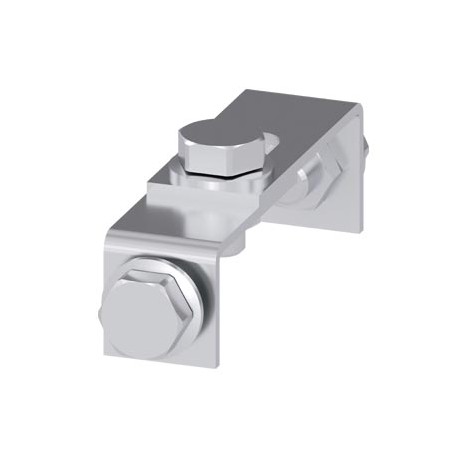 3KC9818-2 - 3KC9818-2 SIEMENS Accessory for 3KC4, 3KC8 Connecting jumper for load-side connection 1-pole for 250 A conta..