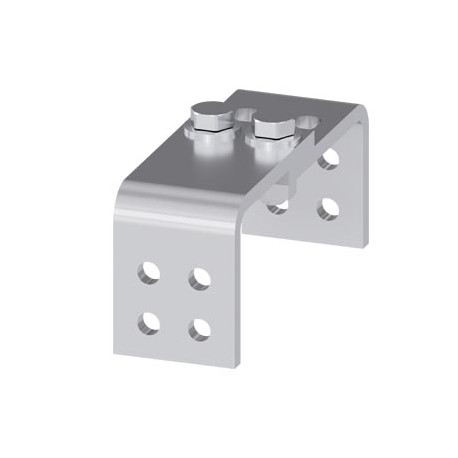 3KC9818-6 - 3KC9818-6 SIEMENS Accessory for 3KC4, 3KC8 Connecting jumper for load-side connection 1-pole for 1250 A cont..