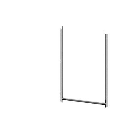 8PQ2090-6BA03 - 8PQ2090-6BA03 SIEMENS SIVACON S4 Upgrade IP55 Height 900 mm Width 600 mm