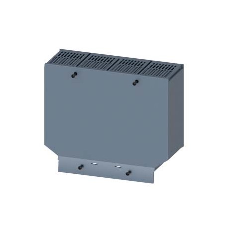 3VA9211-0WG40 - 3VA9211-0WG40 SIEMENS terminal cover offset 4-pole 1 unit accessory for: 3VA1 250