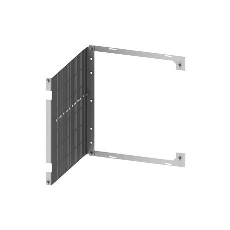 8PQ5000-3BA68 - 8PQ5000-3BA68 SIEMENS SIVACON S4 basic module separation, rear, H: 300mm W: 600mm