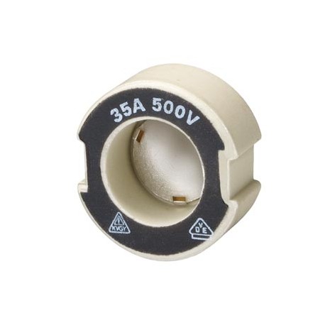 5SH320 - 5SH320 SIEMENS D adapter screw DIII/E33, 63A