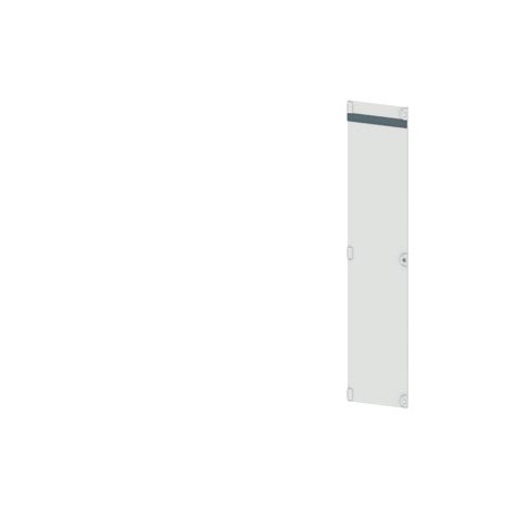 8PQ2197-4BA05 - 8PQ2197-4BA05 SIEMENS SIVACON S4, door, IP55, H: 1975 mm, W: 400 mm, Double-bit, left