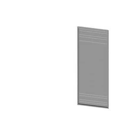 8PQ2420-8BA02 - 8PQ2420-8BA02 SIEMENS SIVACON S4 Rear wall Degree of protection IP4X Width 800 mm
