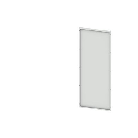 8PQ2420-8BA01 - 8PQ2420-8BA01 SIEMENS SIVACON S4 Rear wall Degree of protection IP55 Width 800 mm